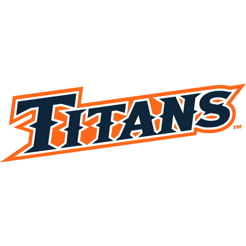 Cal State Fullerton Titans